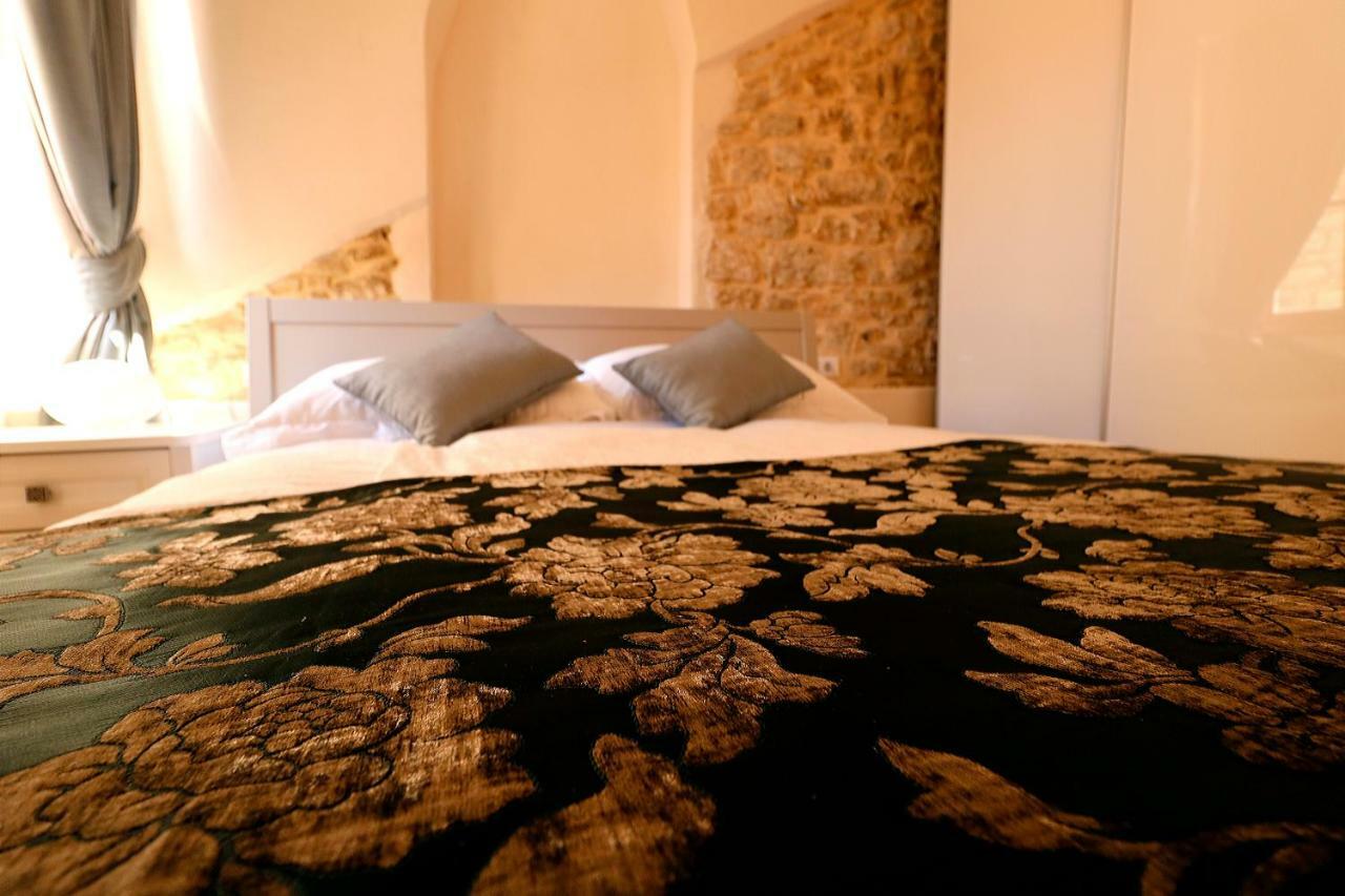 Villa Castel Bale Esterno foto